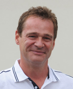 Dr. Oliver Braunsperger Sportarzt 2010