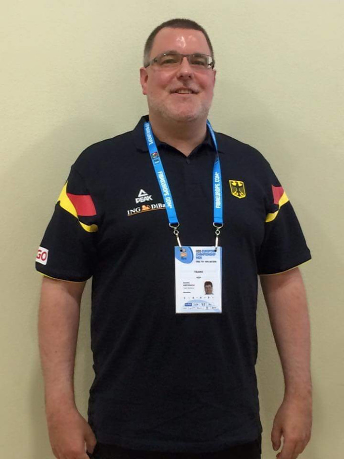 Kooperation mit Miesbach ausgebaut SB DJK Rosenheim